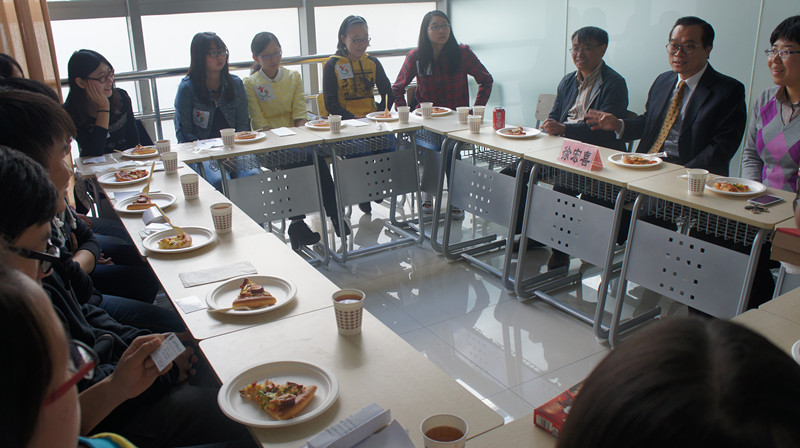 练好内功等机会,提升修养展风采