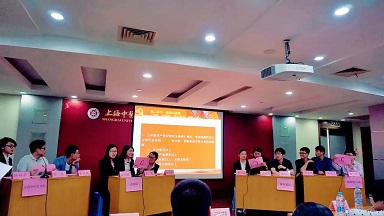 两学一做,青春来战 --- 记成人在线
“两学一做”学习教育知识竞赛