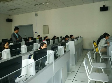 两学一做,青春来战 --- 记成人在线
“两学一做”学习教育知识竞赛