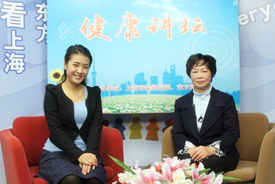 【健康讲坛】成人在线