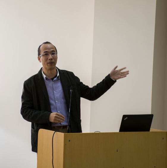 澳门大学李铭源教授来成人在线