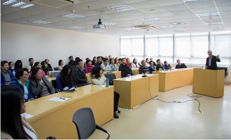 澳门大学李铭源教授来成人在线