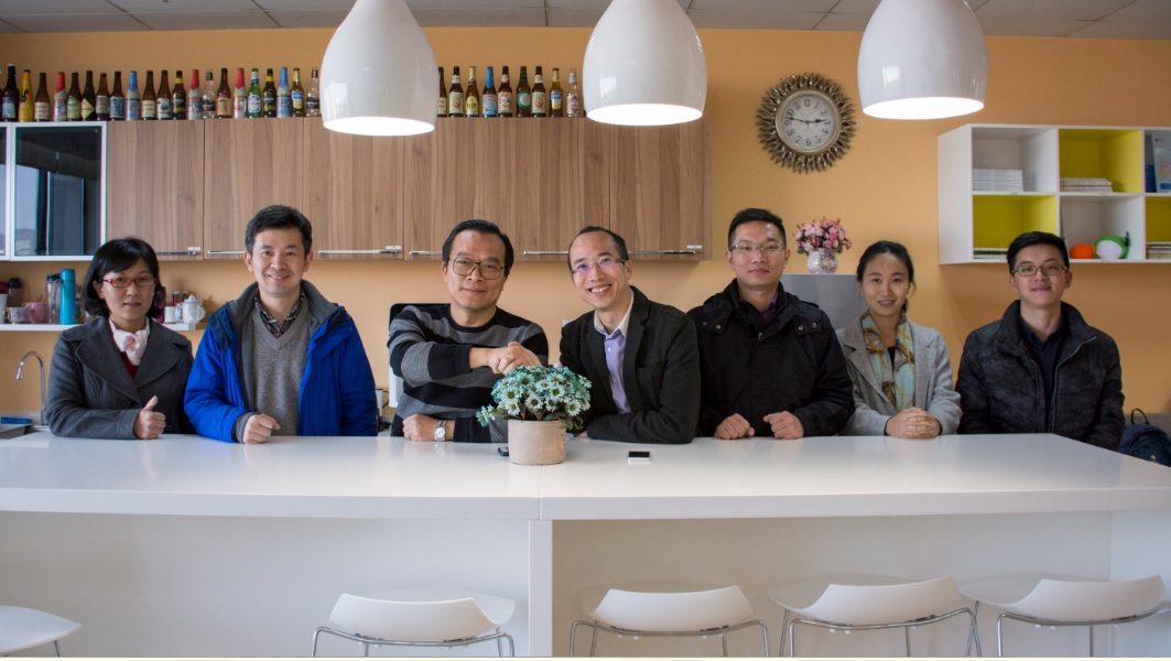 澳门大学李铭源教授来成人在线