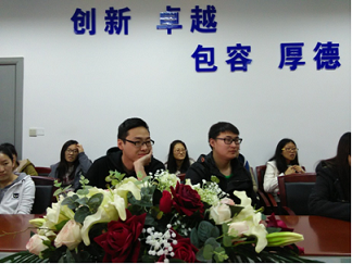 考研路上的助力者,向榜样学习 ―― 成人在线
12中药与11中药考研成功者交流