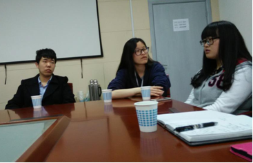 考研路上的助力者,向榜样学习 ―― 成人在线
12中药与11中药考研成功者交流