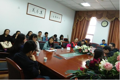 考研路上的助力者,向榜样学习 ―― 成人在线
12中药与11中药考研成功者交流