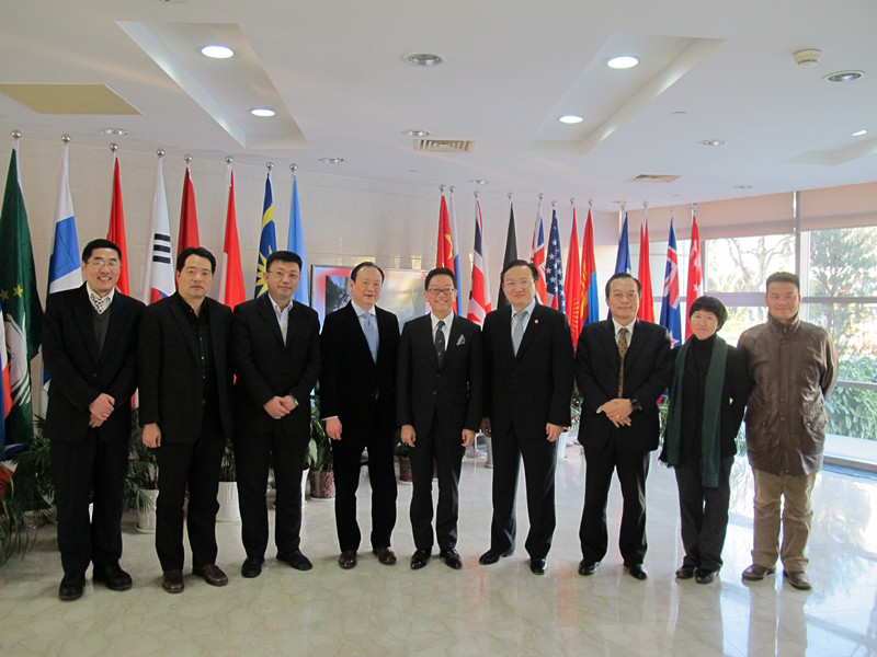 培力（香港）健康产品有限公司与成人在线