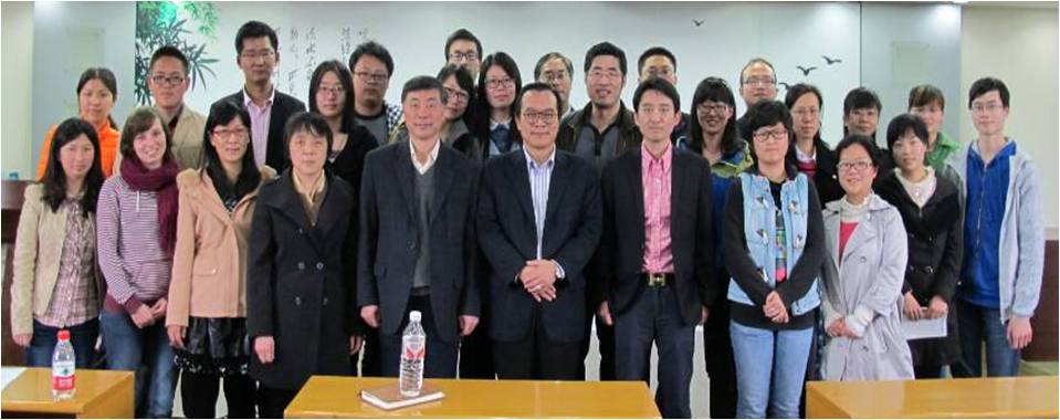 中国科学院上海药物研究所俞强研究员来成人在线